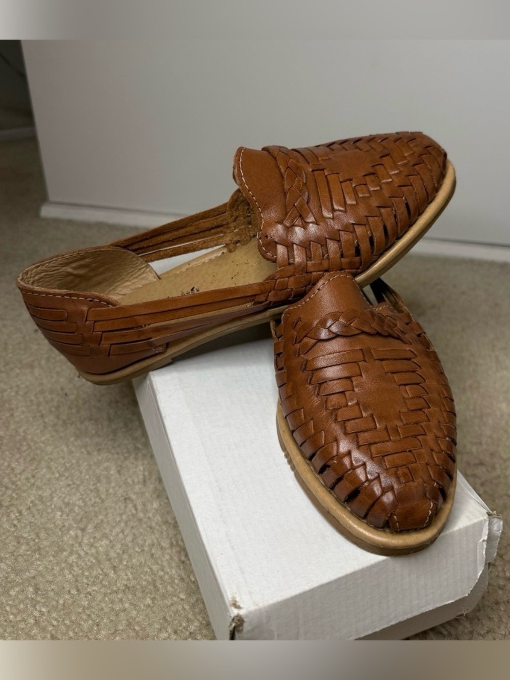 Mexican Huaraches